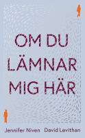Om du l&auml;mnar mig h&auml;r