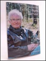 Det blev ingen storv&auml;st : Min barndom och uppv&auml;xt