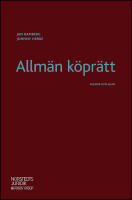 Allm&auml;n k&ouml;pr&auml;tt