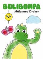 M&aring;la med Draken