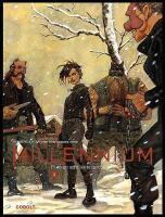 Flickan som lekte med elden