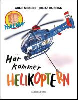 H&auml;r kommer helikoptern