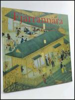 Fj&auml;rrann&auml;ra : Kontakter mellan Sverige och Japan genom tiderna