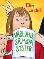 V&auml;rldens s&auml;msta syster