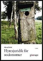 Hyresjuridik f&ouml;r socionomer