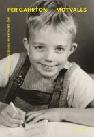 Motvalls : Med liberalismens frihetst&ouml;rst i hj&auml;rtat