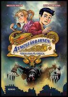 F&ouml;rsvunna p&aring; jorden