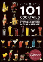 101 cocktails du m&aring;ste dricka innan du d&ouml;r