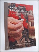 &Auml;ldres l&auml;kemedelsbehandling : Orsaker och risker vid multimedicinering