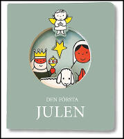 Den f&ouml;rsta julen