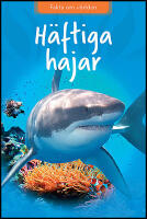 H&auml;ftiga hajar