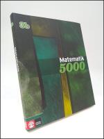 Matematik 5000 Kurs 3b gr&ouml;n L&auml;robok