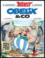 Obelix & C:o : Obelix & C:o