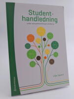 Studenthandledning : Under verksamhetsf&ouml;rlagd utbildning