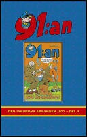 91:an. Den inbundna &aring;rg&aring;ngen 1977, Del 4