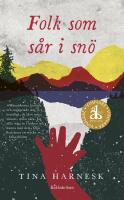 Folk som s&aring;r i sn&ouml;