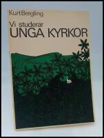 Vi studerar unga kyrkor