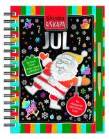 Skrapa och skapa. Jul : Jul
