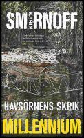 Havs&ouml;rnens skrik