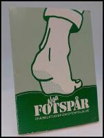 Nya fotsp&aring;r : 26 bibelstudier om efterf&ouml;ljelse