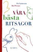 V&aring;ra b&auml;sta ritsagor