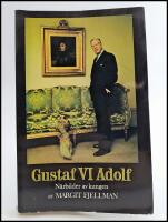 Gustaf VI Adolf : N&auml;rbilder av kungen