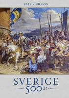 Sverige 500 &aring;r
