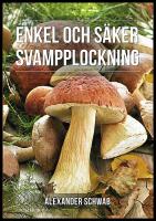 S&auml;ker svampplockning : De vanligaste svamparna