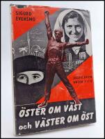 &Ouml;ster om v&auml;st och v&auml;ster om &ouml;st : Jugoslavien under Tito