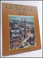 Uppsala universitet 500