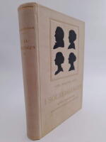 I solnedg&aring;ngen : Minnen och bilder fr&aring;n Erik Gustaf Geijers senaste lefnads&aring;r : Tredje Samlingen