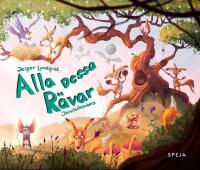 Alla dessa r&auml;var