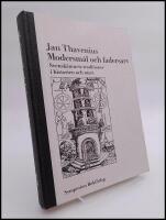 Modersm&aring;l och fadersarv : Svensk&auml;mnets traditioner i historien och nuet