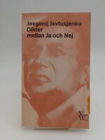 Dikter mellan Ja och Nej