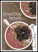 Smoothie bowls