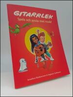 Gitarrlek : Spela och pyssla med musik!