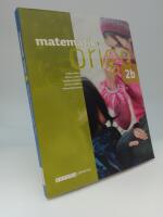Matematik Origo 2 b