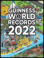 Guiness World Records 2022