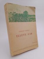 Elleve aar