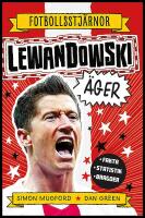 Lewandowski &auml;ger