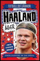 Haaland &auml;ger