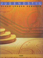 Jugendstil : En utopi om f&ouml;rsoning