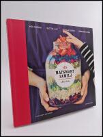 Matsmart familj : Mer energi, b&auml;ttre mat, sk&ouml;nare s&ouml;mn, friskare familj