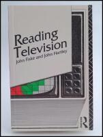 Reading Television