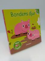 Bondens djur : Peka - Lyssna