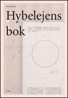 Hybelejens bok