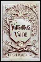 Vargarnas v&auml;lde