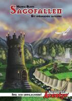 Sagofallen : Ett sp&auml;nnande sagospel