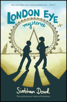 London Eye-mysteriet