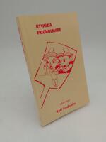 Utvalda Fridholmare : Aforismer